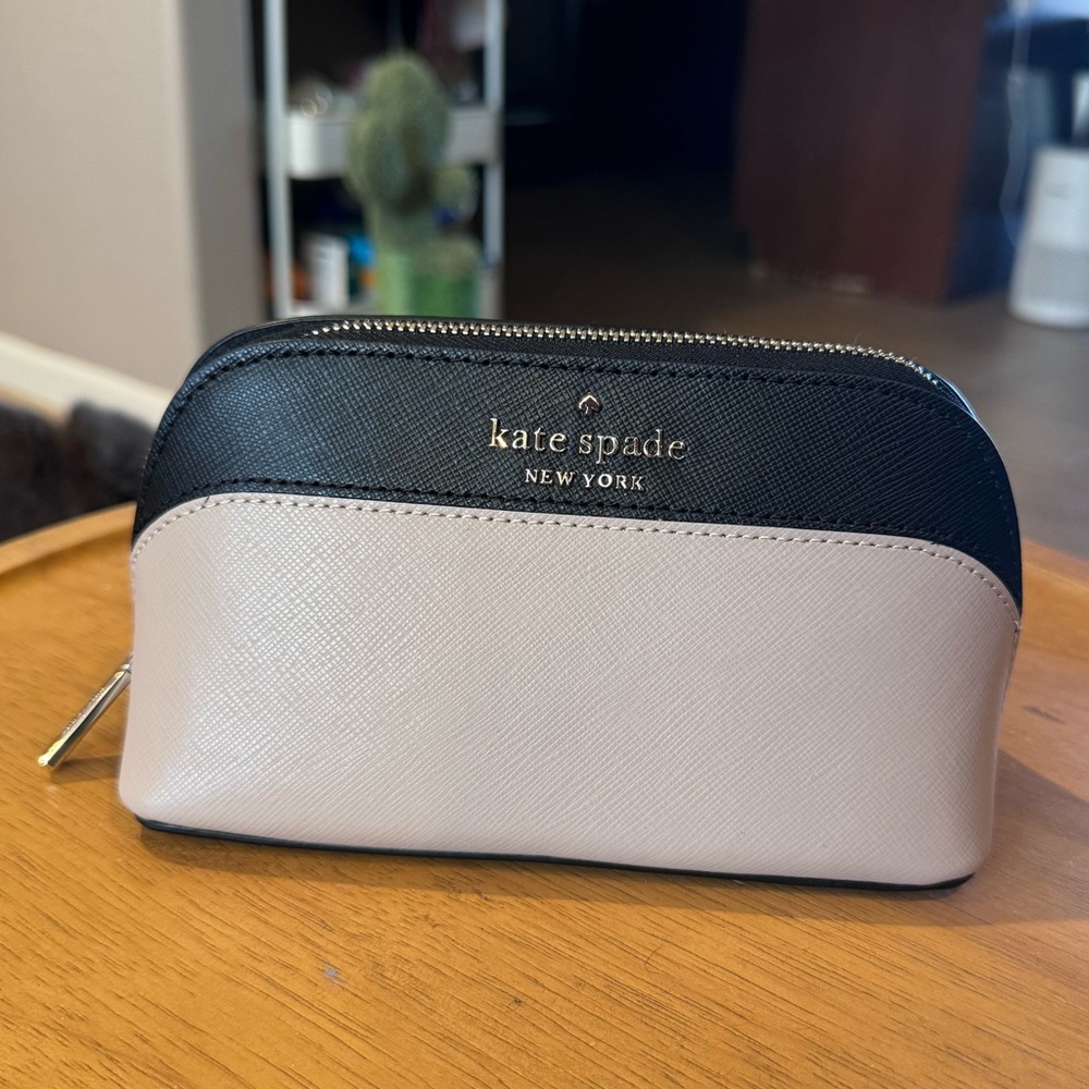 Kate Spade accessory case